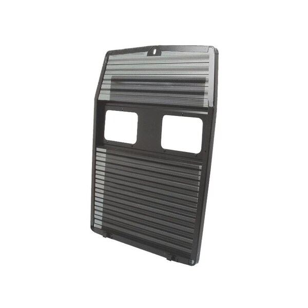 Aftermarket S43560 Grille, Front Fits Massey Ferguson S.43560-SPX_2 - main